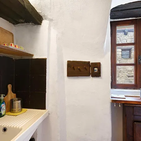 A Panoramic Retreat - Unita 5 * Baiardo