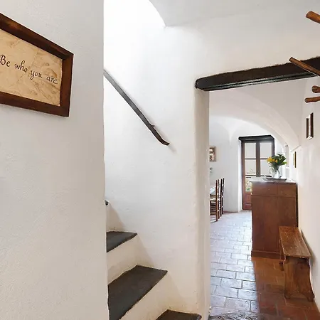 A Panoramic Retreat - Unita 5 Berzi