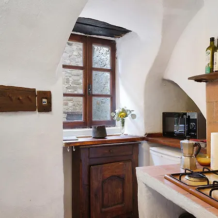 A Panoramic Retreat - Unita 5 Διαμέρισμα *