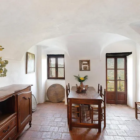 A Panoramic Retreat - Unita 5 Апартаменты Baiardo