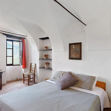 A Panoramic Retreat - Unita 5 Апартаменты *