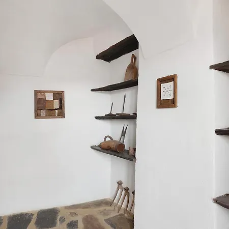 A Panoramic Retreat - Unita 5 * Baiardo