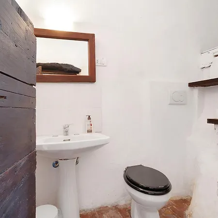 A Panoramic Retreat - Unita 5 Baiardo