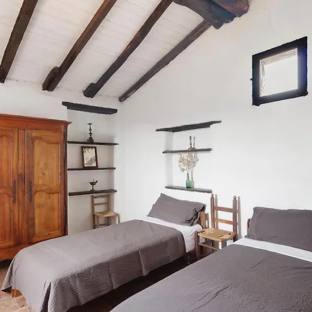 A Panoramic Retreat - Unita 5