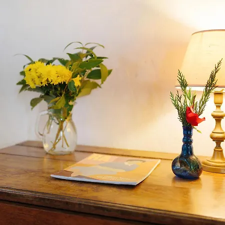 Апартаменты A Panoramic Retreat - Unita 5 Baiardo