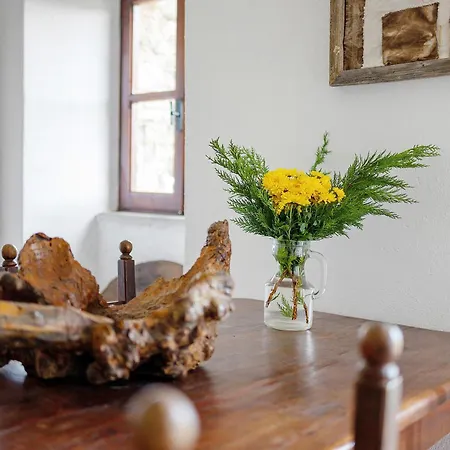 Διαμέρισμα A Panoramic Retreat - Unita 5