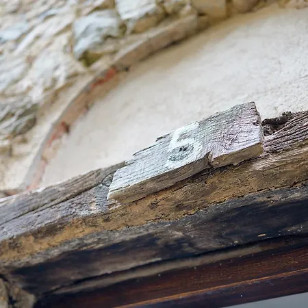 A Panoramic Retreat - Unita 5 * Baiardo