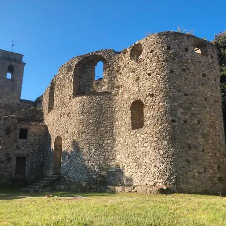 A Panoramic Retreat - Unita 5 *