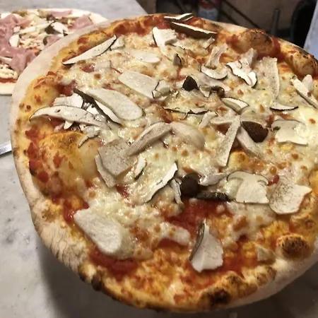 A Panoramic Retreat - Unita 5 Baiardo