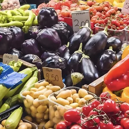 A Panoramic Retreat - Unita 5 Apartmán