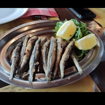 A Panoramic Retreat - Unita 5 * Berzi