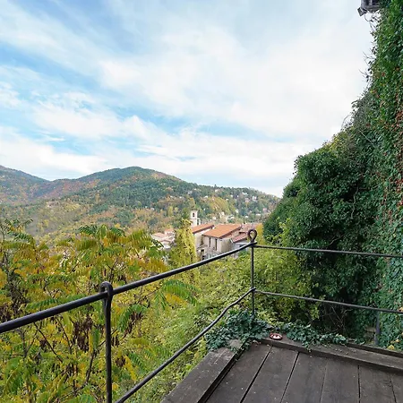 A Panoramic Retreat - Unita 5