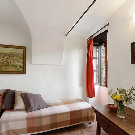 A Panoramic Retreat - Unita 5 Apartament Baiardo