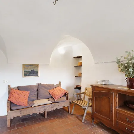 Apartament A Panoramic Retreat - Unita 5 Baiardo