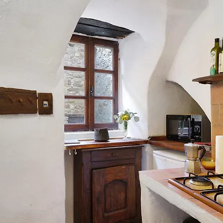Apartament A Panoramic Retreat - Unita 5 Baiardo