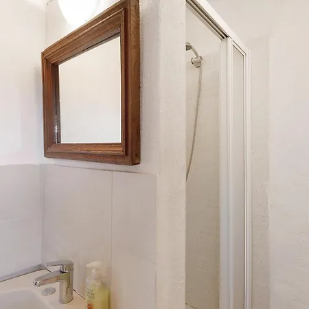 Apartament A Panoramic Retreat - Unita 5 Baiardo