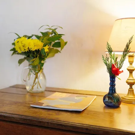 A Panoramic Retreat - Unita 5 Apartament *