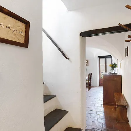 A Panoramic Retreat - Unita 5 Apartament