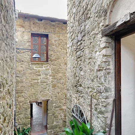 A Panoramic Retreat - Unita 5 Apartament *